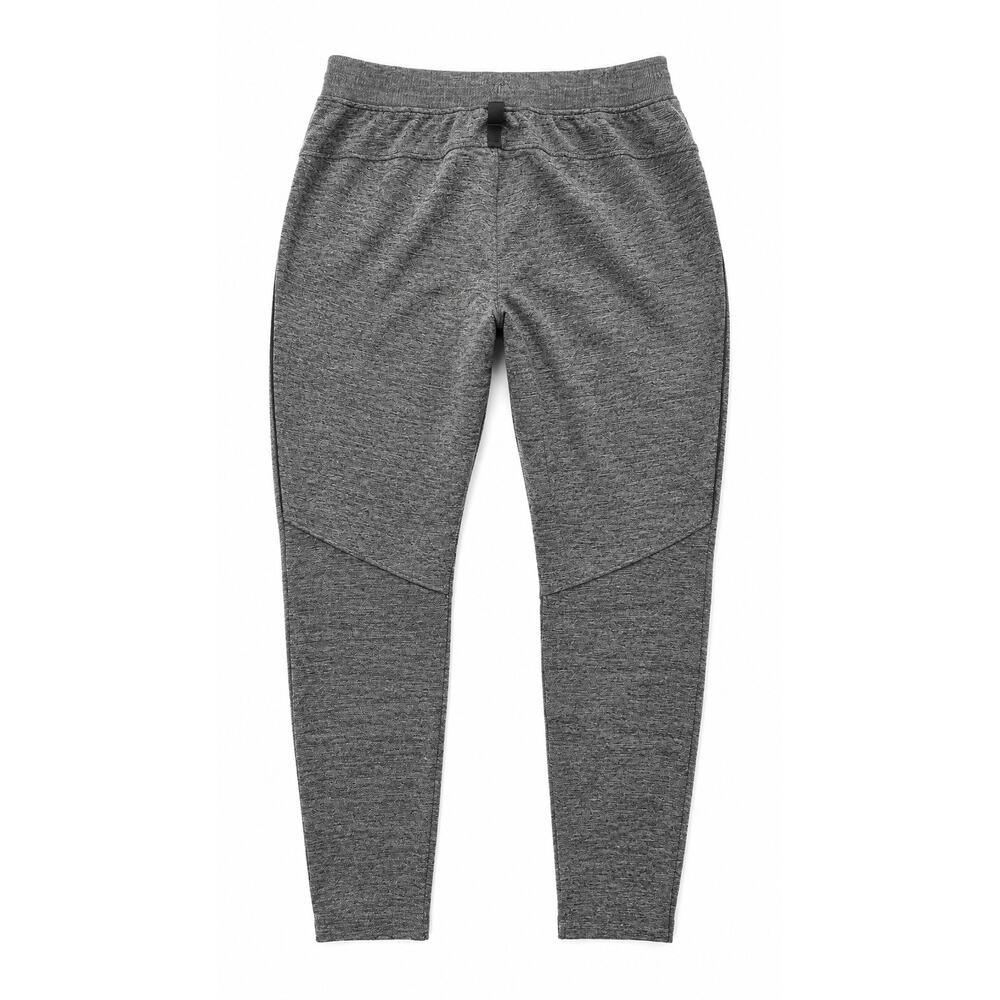 Men's Lululemon Track Joggers - Grey - Size XLarge - Picture 2 of 5